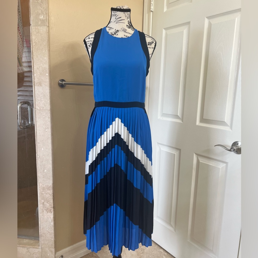 Banana Republic dress